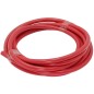 Batteriekabel, Durchmesser 6 mm, 3 Meter