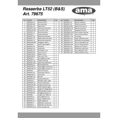 RDY0302-4A - ORIGINAL AMA DRIVE UNIT PULLEY | NewgardenParts.com