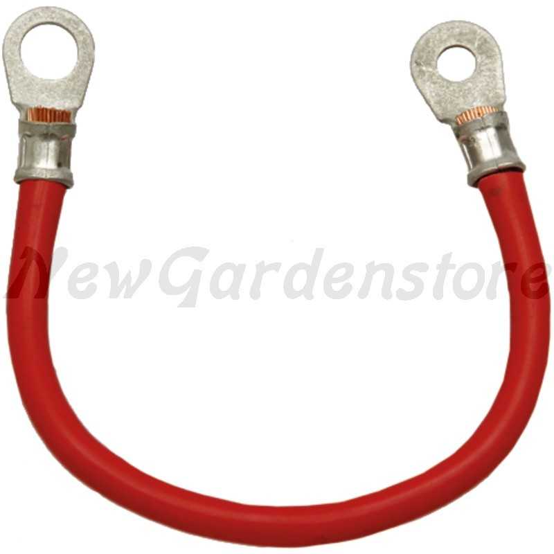 PVC-isoliertes Batteriekabel UNIVERSAL 57953041