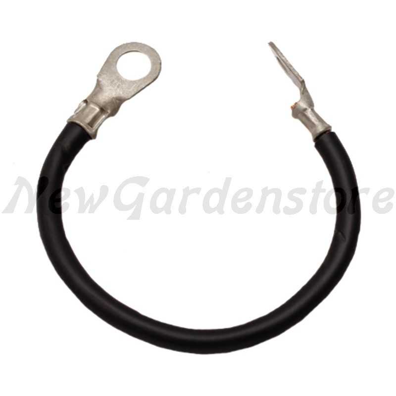 Cable de batería con aislamiento de PVC UNIVERSAL 57953043