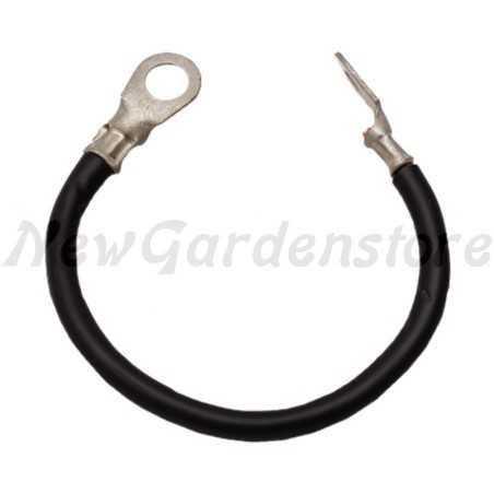 Câble de batterie isolé en PVC UNIVERSAL 57953046 | NewgardenParts.com