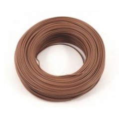 ORIGINAL Ambrogio robot lawnmower L85 L200 series perimeter cable 1000 mt 1x1.5