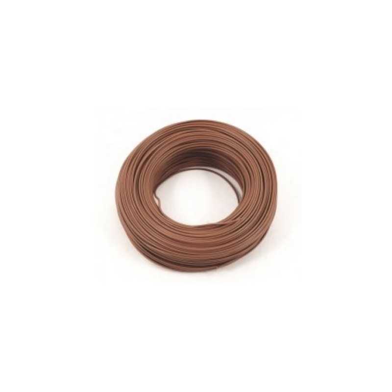 ORIGINAL Ambrogio robot cortacésped serie L85 L200 cable perimetral 1000 mt 1x1.5