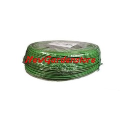 Perimeter cable 1000mt for robot lawnmower 325104 gardening