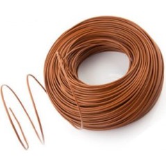 Perimeter cable 150 m section 1x075 ORIGINAL AMBROGIO robot TWENTY ZR | NewgardenParts.com