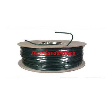 Perimeter cable 250mt for lawn mower robot 325130 | NewgardenParts.com
