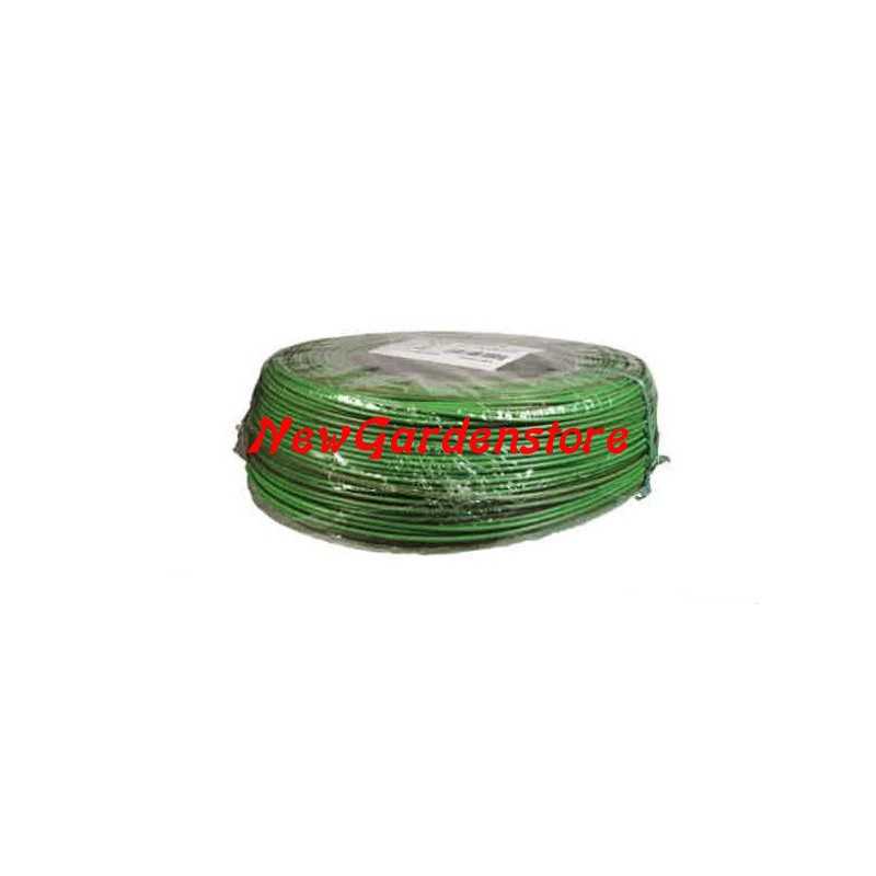 Cable perimetral 300mt para robot cortacésped