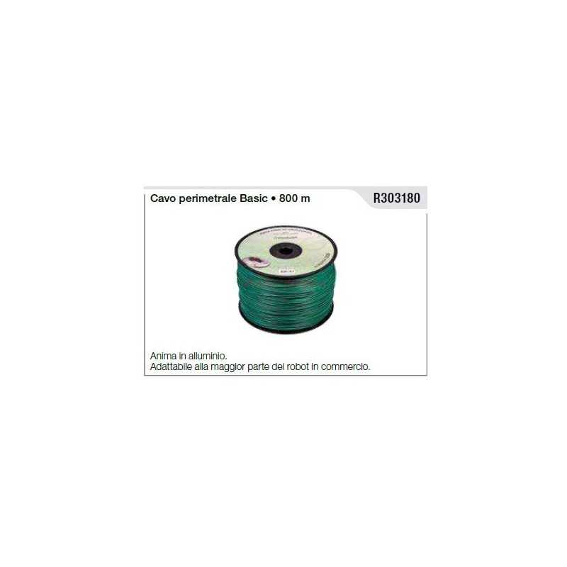 Cable perimetral básico 800 m R303180