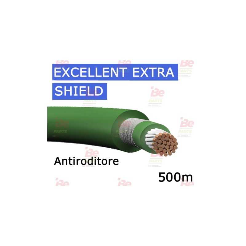 Cavo perimetrale excellent extra shield TC robot tagliaerba alta qualità 500m