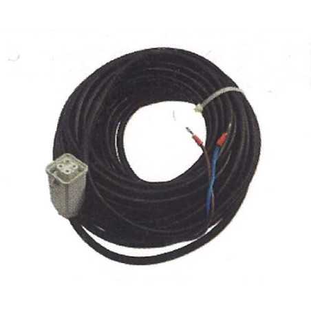 MAORI Twist Evo snow-shaker extension cable - 015011 | NewgardenParts.com