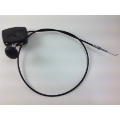 GRIN PM53 PM46 PRO mower speed selector cable | NewgardenParts.com