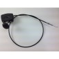 GRIN PM53 PM46 PRO mower speed selector cable