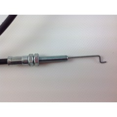 GRIN PM53 PM46 PRO mower speed selector cable | NewgardenParts.com