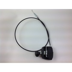 GRIN PM53 PM46 PRO mower speed selector cable | NewgardenParts.com