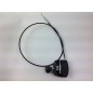 GRIN PM53 PM46 PRO mower speed selector cable