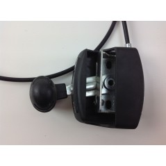GRIN PM53 PM46 PRO mower speed selector cable | NewgardenParts.com