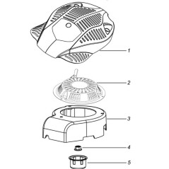 RMGP65070403000 - BUJE AMA ORIGINAL | NewgardenParts.com