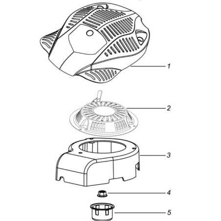RMGP65070403000 - ORIGINAL AMA BUSHING
