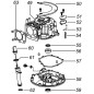 RMGP65070403000 - ORIGINAL AMA BUSHING