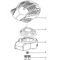 RMGP65070403000 - ORIGINAL AMA BUSHING