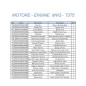RMGP65070403000 - DOUILLE AMA ORIGINALE