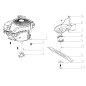 TRX-0040 - ORIGINAL AMA CRANKSHAFT KEY