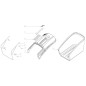 TRX-0044 - ORIGINAL AMA 65L BASKET CANVAS