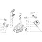 TRX-0062 - MOLLA ORIGINALE AMA