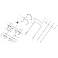 TRX-0086 - ORIGINAL AMA TRACTION CABLE