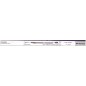 SANDRIGARDEN Rasenmäher LEONARDO DA VINCI selbstfahrendes Kabel 1318mm Kabelmantel 1032mm