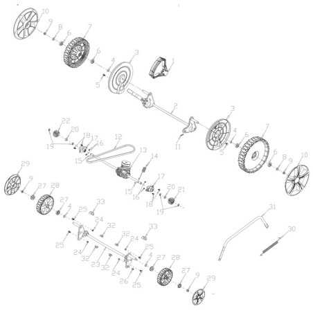 TRX-0104 - ORIGINAL AMA TRACTION GROUP