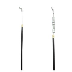 Cavo semovenza trazione motore rasaerba tagliaerba STIGA 1435 mm CASTELGARDEN | NewgardenParts.com