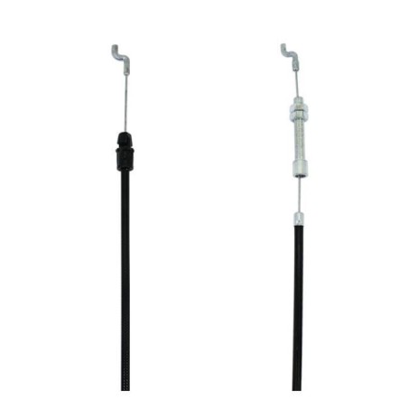 Cavo semovenza trazione motore rasaerba tagliaerba tosaerba GGP 1455 mm 450252 | NewgardenParts.com