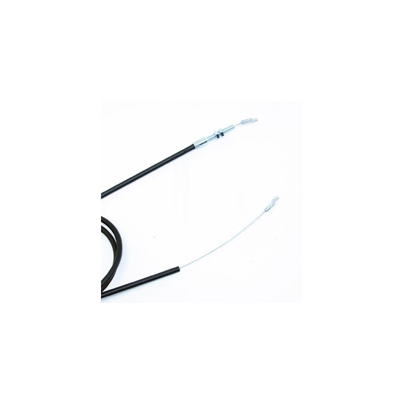 Câble de commande de traction de tondeuse à gazon longueur 1600 mm compatible SANDRIGARDEN