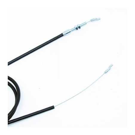 Cable de tracción cortacésped longitud 1600 mm SANDRIGARDEN compatible | NewgardenParts.com
