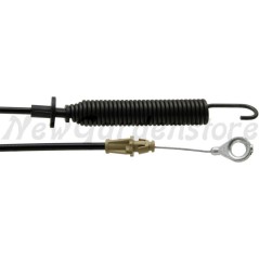 Cavo sollevamento faciatrice trattorino tagliaerba compatibile MTD 746-04353A | NewgardenParts.com