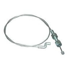 Cavo sollevamento piatto ORIGINALE EFCO trattorino EF92C G182004603E0 | NewgardenParts.com