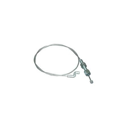 Cavo sollevamento piatto ORIGINALE EFCO trattorino EF92C G182004603E0 | NewgardenParts.com