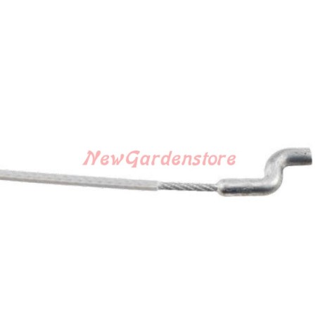 Cavo sollevamento piatto taglio ORIGINALE STIGA trattorino tagliaerba 3840046051 | NewgardenParts.com