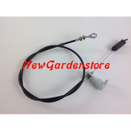 Cavo sollevamento piatto trattorino rasaerba MTD 300180 746-1123 1030mm 1260mm | NewgardenParts.com