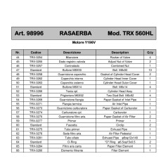 TRX-0287 - ORIGINAL AMA Y196 TANKDECKEL | NewgardenParts.com