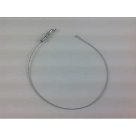 CASTELGARDEN TC102-122 Hebekabel für Rasentraktor 82004600/0 | NewgardenParts.com