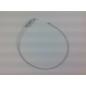 CASTELGARDEN TC102-122 cable de elevación para tractor de césped 82004600/0 CASTELGARDEN TC102-122 cable de elevación para tractor de césped 82004600/0