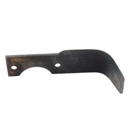 Motorkultivator Hackenblatt Pinne 350-613 350-612 FORT 185mm dx sx | NewgardenParts.com