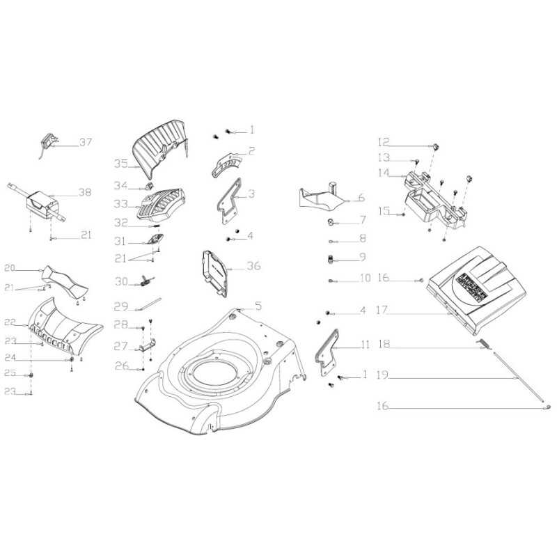 TRX-0428 - CHARGEUR DE BATTERIE AMA ORIGINAL