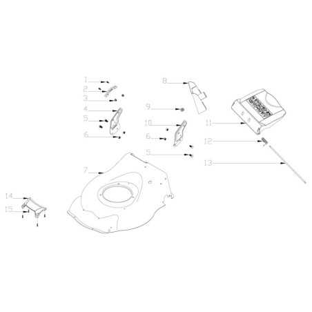 TRX-0459 - CAPUCHON DE PAILLAGE AMA ORIGINAL POUR TRX421 | NewgardenParts.com