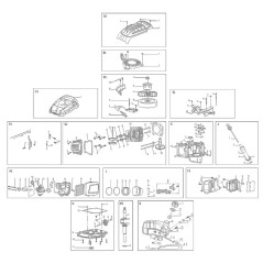 TRX-0725 - ORIGINAL AMA OIL CAP | NewgardenParts.com