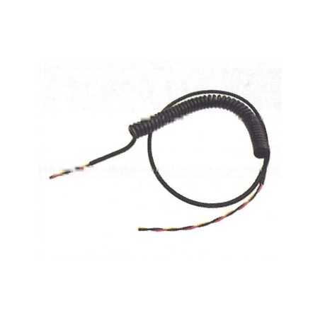 Cable en espiral del quitanieves MAORI - MAGIKO 4x4 - 046286 | NewgardenParts.com
