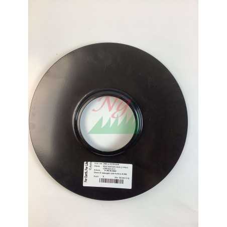 DISCO SOPORTE ÁLABES TURBINA ORIGINAL GIANNI FERRARI 01.50.00.4840 | NewgardenParts.com