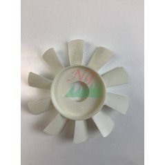Thorgren ventilador para motor ORIGINAL GIANNI FERRARI 01.30.00.0133